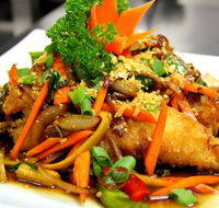 Coriander Thai Cuisine - Hervey Bay Accommodation