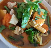 Daisy Thai - Hervey Bay Accommodation