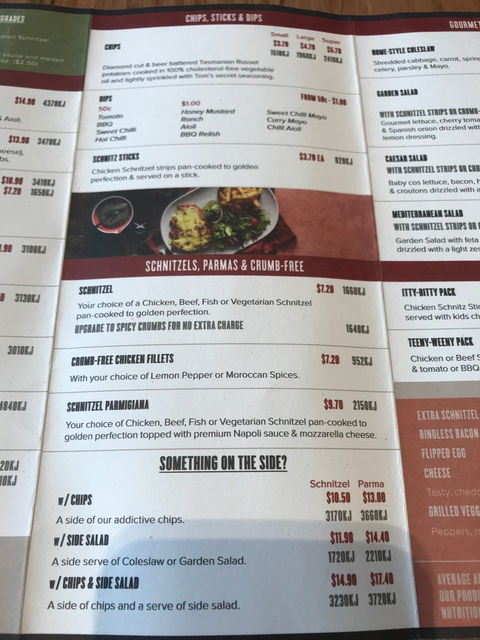 Schnitz - Hervey Bay Accommodation 1