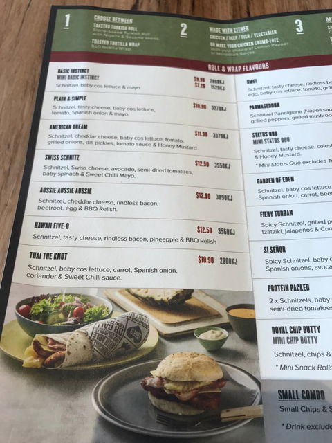 Schnitz - Hervey Bay Accommodation 3