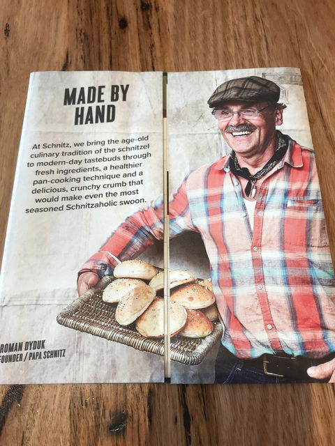 Schnitz - Hervey Bay Accommodation 4