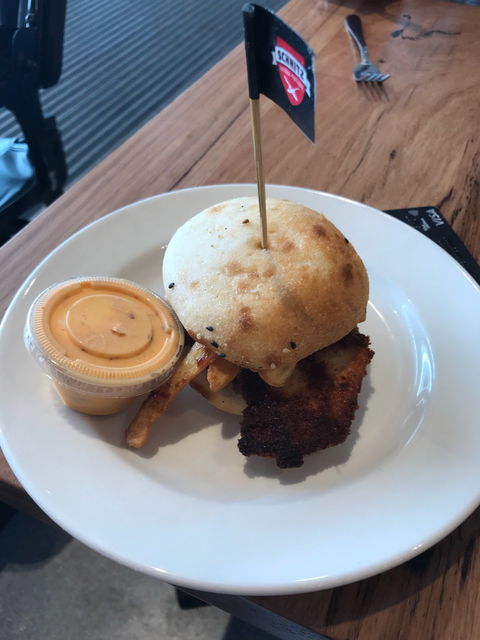 Schnitz - Hervey Bay Accommodation 5