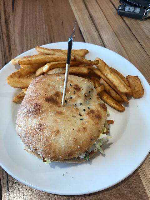 Schnitz - Hervey Bay Accommodation 6