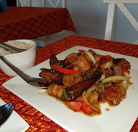 Soi 9 Thai Express - Hervey Bay Accommodation