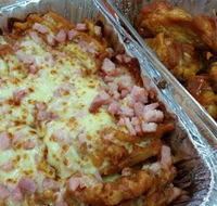 Texas Wild Wings - Hervey Bay Accommodation