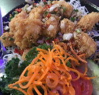 Thai Orchid - Hervey Bay Accommodation