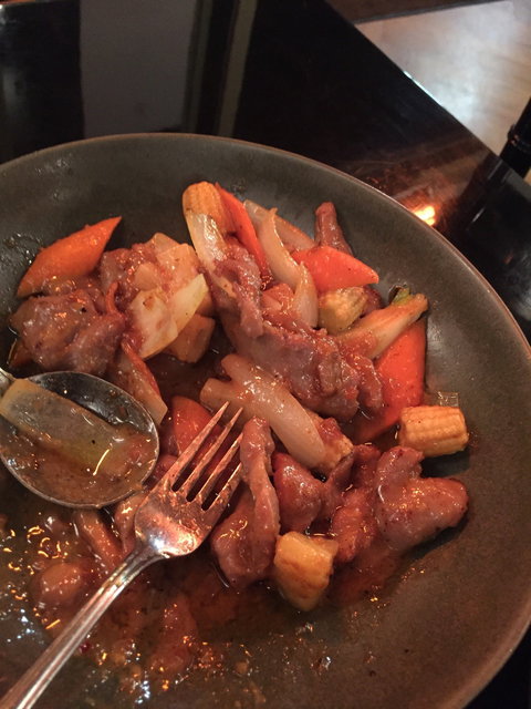 Thai Siam - Hervey Bay Accommodation 6