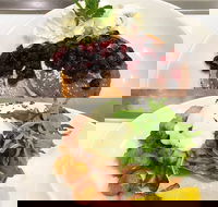 The Coffee Club - Hervey Bay Accommodation