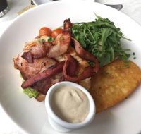 The Coffee Club Browns Plains Village - Tourism Hervey Bay