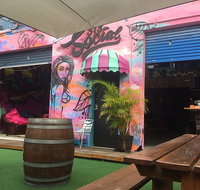 313 Social - Hervey Bay Accommodation