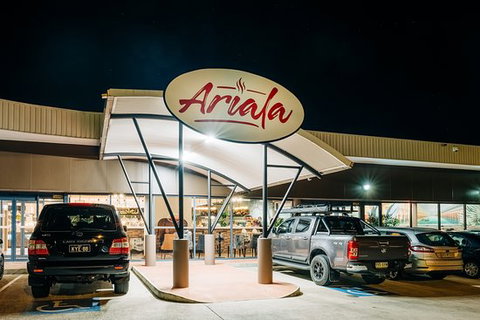 Ariala - Hervey Bay Accommodation 0