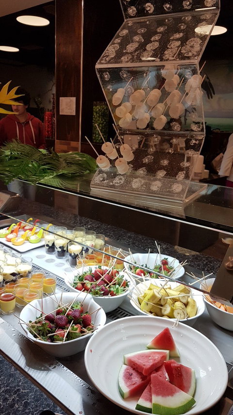 Ariala - Hervey Bay Accommodation 2