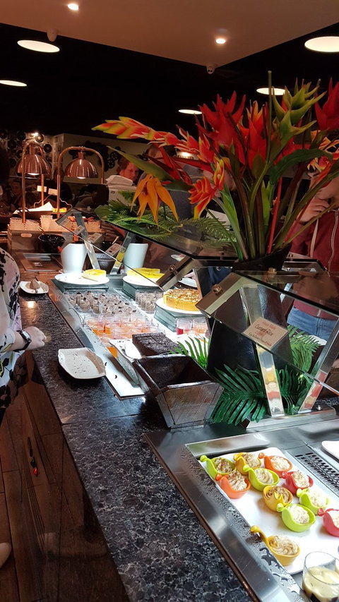 Ariala - Hervey Bay Accommodation 3