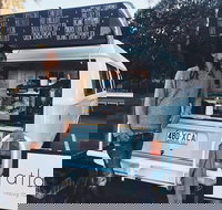 Atlas Specailty Coffee - Tourism Hervey Bay