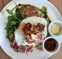 Bleu Bean Cafe - Hervey Bay Accommodation