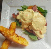 Brekky Joint and Juice Bar - Hervey Bay Accommodation