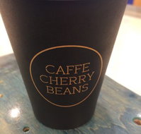 Cafe Cherry Beans - Hervey Bay Accommodation