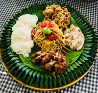 CB Thai Cuisine - Tourism Hervey Bay