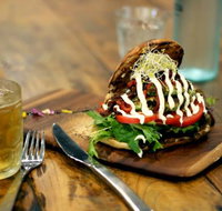 CK Coffee Bar  Wholefoods - Hervey Bay Accommodation