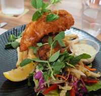 Driftwood restaurant and bar - Tourism Hervey Bay