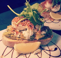 Entice Food and Wine - Hervey Bay Accommodation