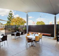 Four Mile Creek Hotel - Hervey Bay Accommodation