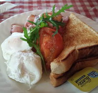 Grandma's Farm Outback Kitchen - Tourism Hervey Bay