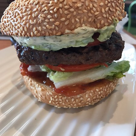 Grill'd - Hervey Bay Accommodation 0