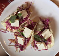 Harajuku Gyoza Indooroopilly - Hervey Bay Accommodation