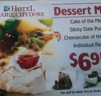 Hotel Maroochydore - Tourism Hervey Bay