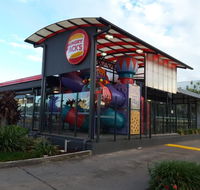 Hungry Jack's Pty Ltd - Hervey Bay Accommodation