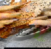 Huskk Cafe - Hervey Bay Accommodation