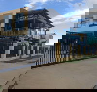 Jacqueline's Licensed Cafe - Hervey Bay Accommodation