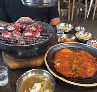 Kaen Korean BBQ - Tourism Hervey Bay