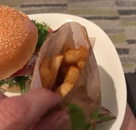 Nando's - Hervey Bay Accommodation