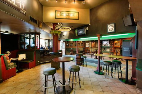 O'Malley's Irish Pub - Tourism Hervey Bay 0