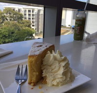 Panorama Cafe - Hervey Bay Accommodation