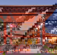 Pause - Hervey Bay Accommodation