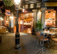 Pig N Whistle Indooroopilly - Hervey Bay Accommodation