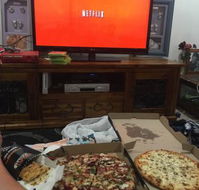Pizza Capers - Hervey Bay Accommodation