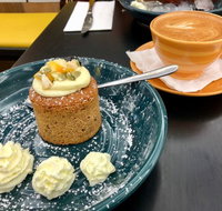 Rozzis Italian Canteen - Hervey Bay Accommodation