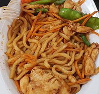Shiki Asain Takeaway Shop - Hervey Bay Accommodation