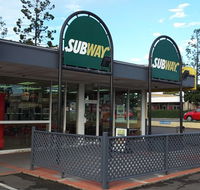 Subway Strathpine - Hervey Bay Accommodation