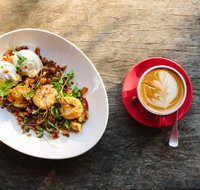 The Flying Nun Cafe - Hervey Bay Accommodation