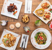 The Prickly Pinata - Fresh Mexican Cantina - Tourism Hervey Bay