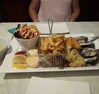 Trader Duke's Restaurant - Tourism Hervey Bay