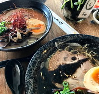 Umami ramen - Tourism Hervey Bay