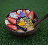 WIA Cafe - Hervey Bay Accommodation