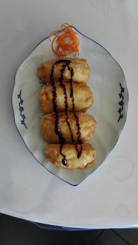 Yahoo Seafood Restaurant - Tourism Hervey Bay 1