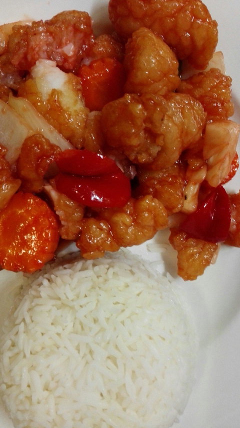 Yahoo Seafood Restaurant - Tourism Hervey Bay 2